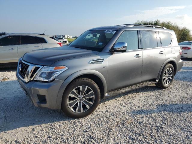 Photo 0 VIN: JN8AY2NC8K9588728 - NISSAN ARMADA SV 