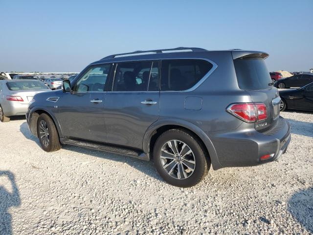 Photo 1 VIN: JN8AY2NC8K9588728 - NISSAN ARMADA SV 