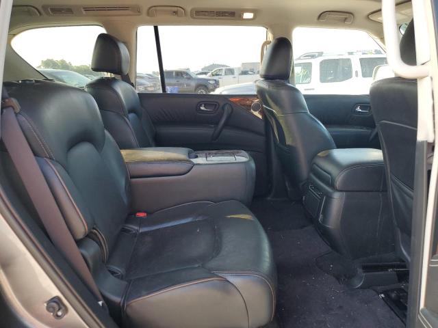 Photo 10 VIN: JN8AY2NC8K9588728 - NISSAN ARMADA SV 