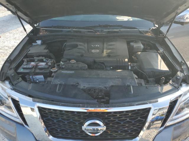 Photo 11 VIN: JN8AY2NC8K9588728 - NISSAN ARMADA SV 