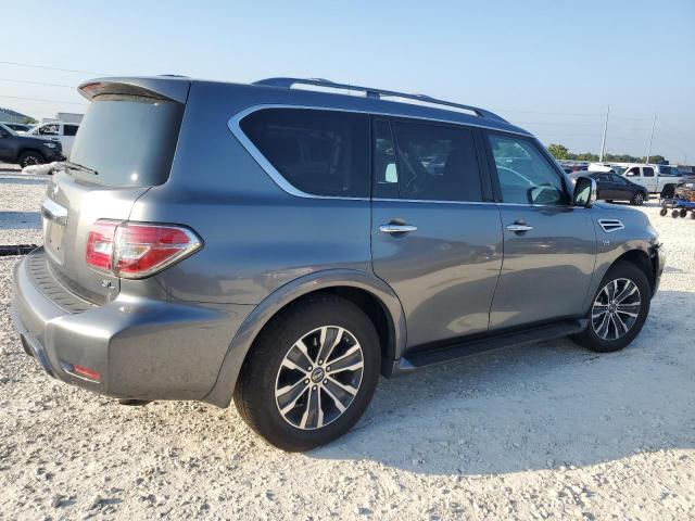 Photo 2 VIN: JN8AY2NC8K9588728 - NISSAN ARMADA SV 