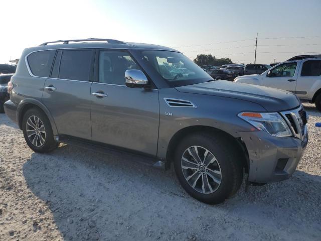 Photo 3 VIN: JN8AY2NC8K9588728 - NISSAN ARMADA SV 