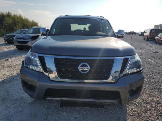 Photo 4 VIN: JN8AY2NC8K9588728 - NISSAN ARMADA SV 