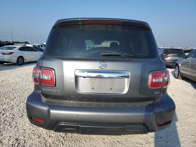 Photo 5 VIN: JN8AY2NC8K9588728 - NISSAN ARMADA SV 