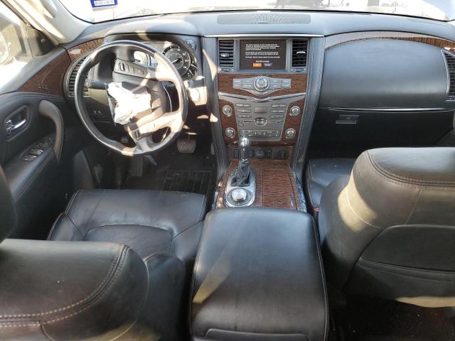 Photo 7 VIN: JN8AY2NC8K9588728 - NISSAN ARMADA SV 