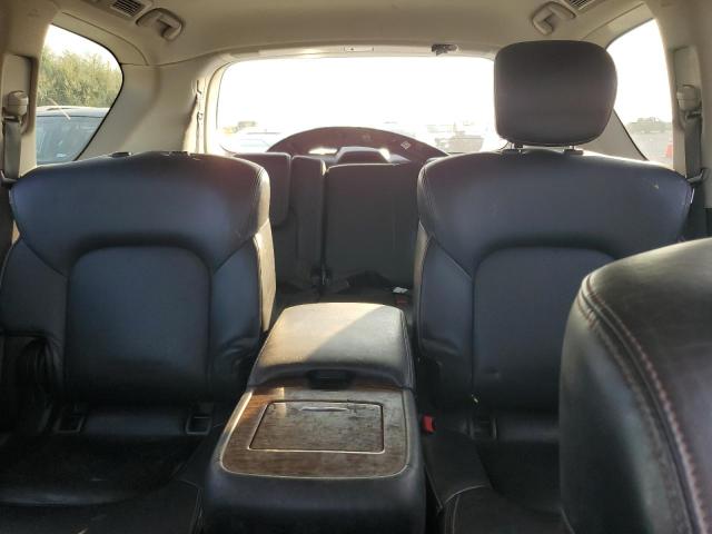 Photo 9 VIN: JN8AY2NC8K9588728 - NISSAN ARMADA SV 