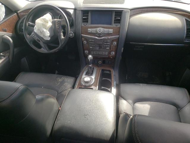 Photo 7 VIN: JN8AY2NC8KX510249 - NISSAN ARMADA SV 