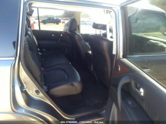 Photo 7 VIN: JN8AY2NC8KX510719 - NISSAN ARMADA 