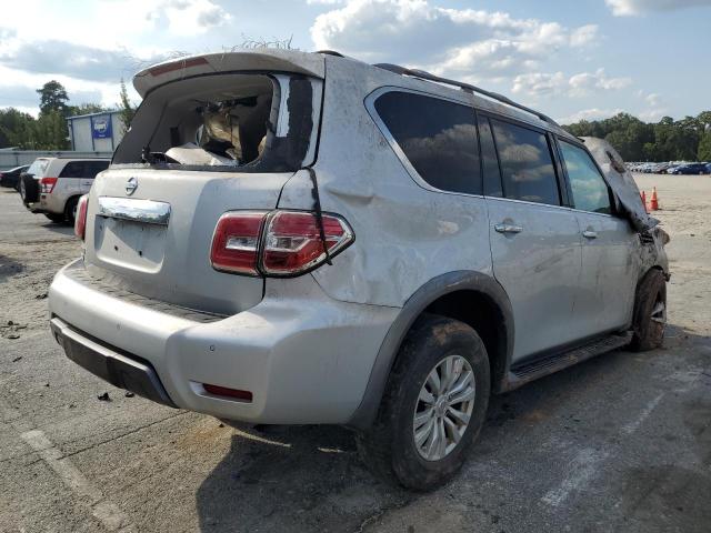 Photo 3 VIN: JN8AY2NC8KX512518 - NISSAN ARMADA SV 