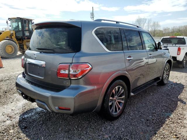 Photo 2 VIN: JN8AY2NC8L9617890 - NISSAN ARMADA SV 