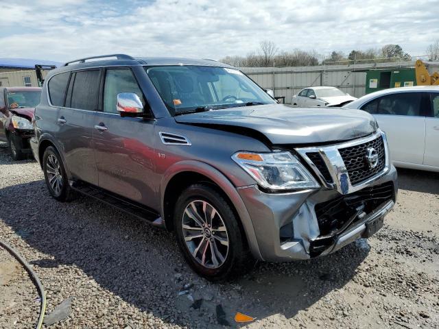 Photo 3 VIN: JN8AY2NC8L9617890 - NISSAN ARMADA SV 