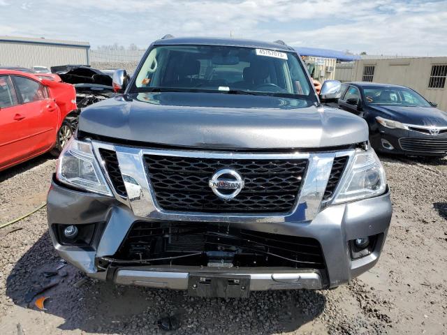 Photo 4 VIN: JN8AY2NC8L9617890 - NISSAN ARMADA SV 