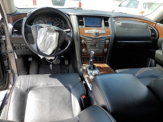 Photo 7 VIN: JN8AY2NC8L9617890 - NISSAN ARMADA SV 