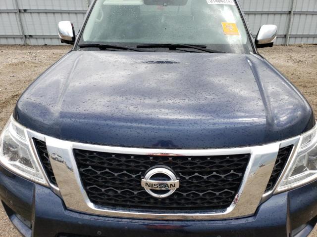 Photo 11 VIN: JN8AY2NC8L9619719 - NISSAN ARMADA 