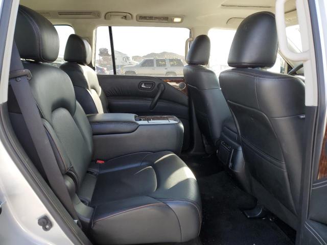 Photo 10 VIN: JN8AY2NC8L9620143 - NISSAN ARMADA SV 