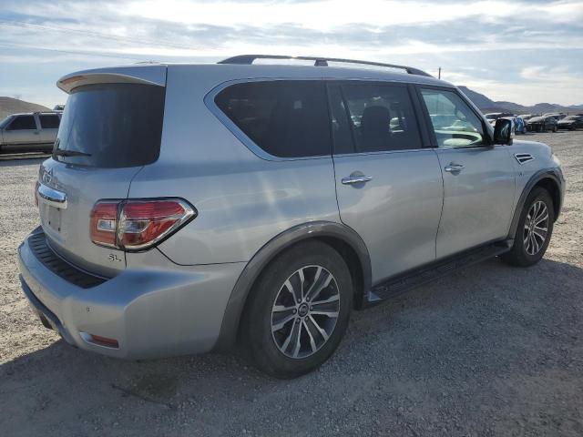 Photo 2 VIN: JN8AY2NC8L9620143 - NISSAN ARMADA SV 