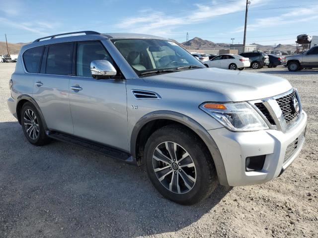 Photo 3 VIN: JN8AY2NC8L9620143 - NISSAN ARMADA SV 