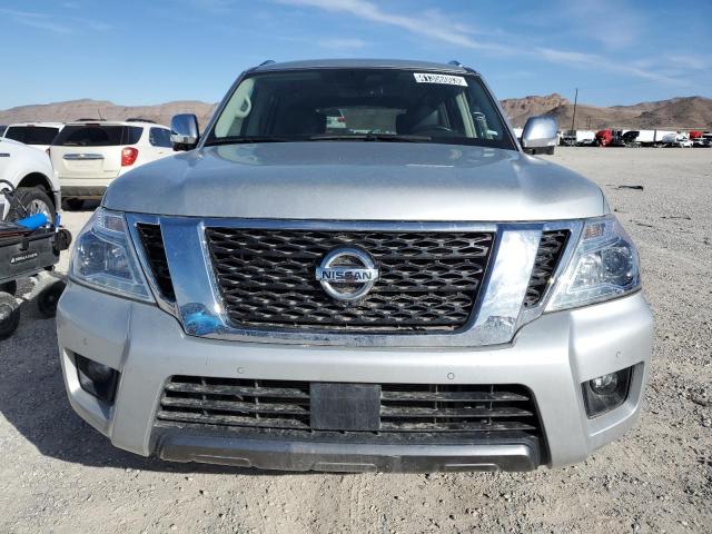 Photo 4 VIN: JN8AY2NC8L9620143 - NISSAN ARMADA SV 