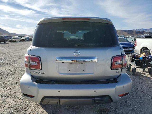 Photo 5 VIN: JN8AY2NC8L9620143 - NISSAN ARMADA SV 