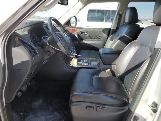 Photo 6 VIN: JN8AY2NC8L9620143 - NISSAN ARMADA SV 