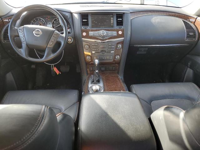 Photo 7 VIN: JN8AY2NC8L9620143 - NISSAN ARMADA SV 