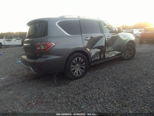 Photo 3 VIN: JN8AY2NC9H9501640 - NISSAN ARMADA 