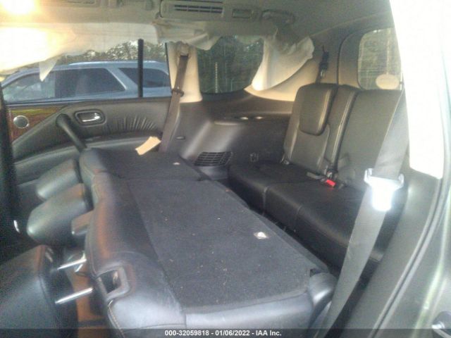 Photo 7 VIN: JN8AY2NC9H9501640 - NISSAN ARMADA 