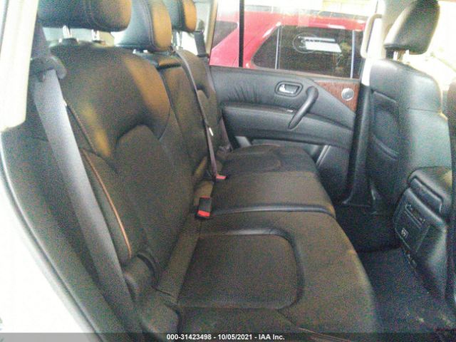 Photo 7 VIN: JN8AY2NC9H9503064 - NISSAN ARMADA 