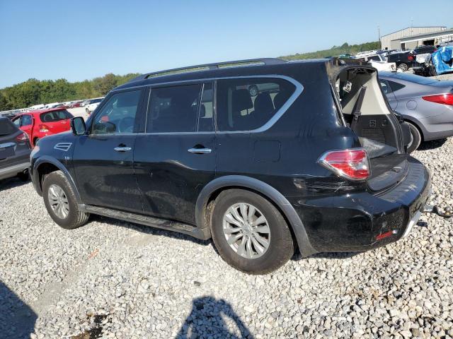 Photo 1 VIN: JN8AY2NC9H9505171 - NISSAN ARMADA SV 