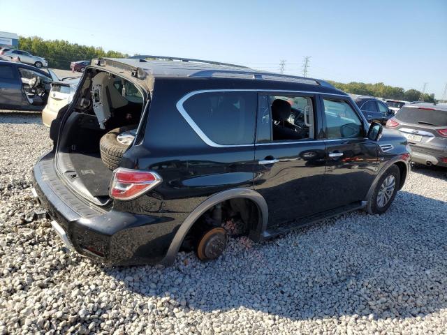 Photo 2 VIN: JN8AY2NC9H9505171 - NISSAN ARMADA SV 