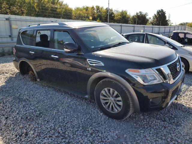 Photo 3 VIN: JN8AY2NC9H9505171 - NISSAN ARMADA SV 