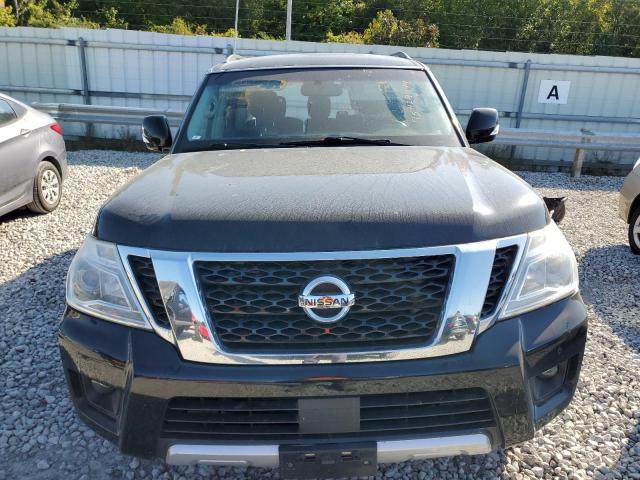 Photo 4 VIN: JN8AY2NC9H9505171 - NISSAN ARMADA SV 