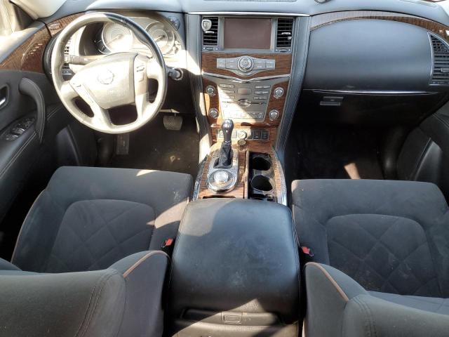 Photo 7 VIN: JN8AY2NC9H9505171 - NISSAN ARMADA SV 