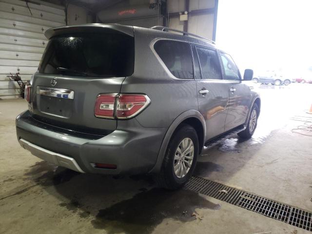 Photo 2 VIN: JN8AY2NC9H9506532 - NISSAN ARMADA SV 