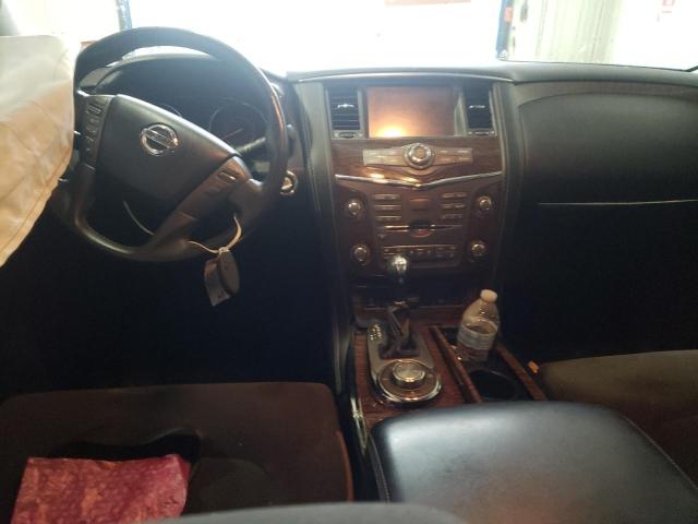 Photo 7 VIN: JN8AY2NC9H9506532 - NISSAN ARMADA SV 