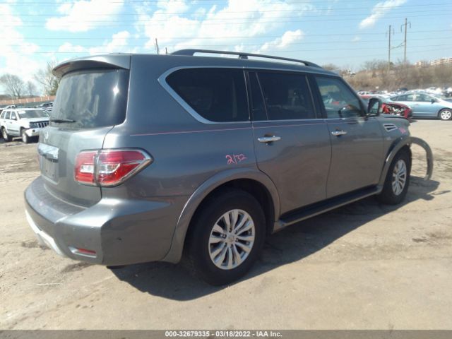 Photo 3 VIN: JN8AY2NC9H9507924 - NISSAN ARMADA 