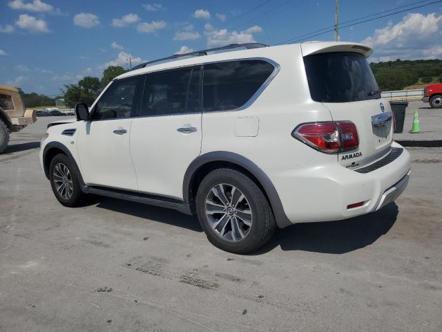 Photo 1 VIN: JN8AY2NC9H9511651 - NISSAN ARMADA SV 