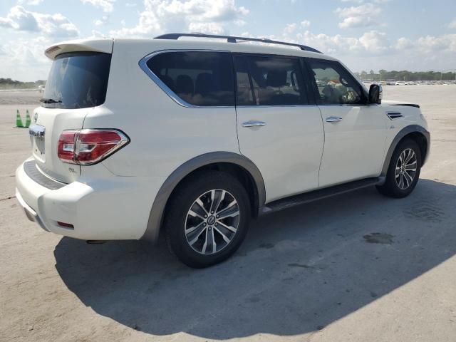 Photo 2 VIN: JN8AY2NC9H9511651 - NISSAN ARMADA SV 