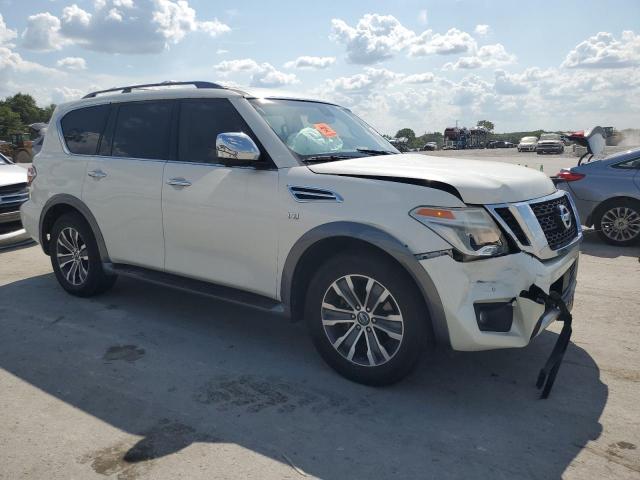 Photo 3 VIN: JN8AY2NC9H9511651 - NISSAN ARMADA SV 