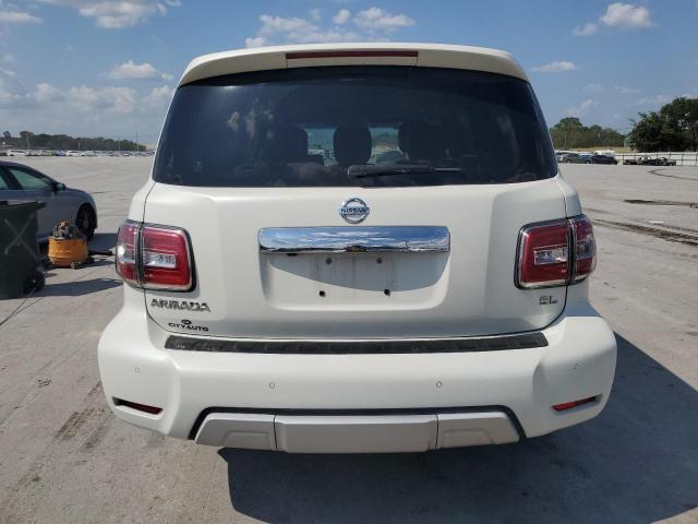 Photo 5 VIN: JN8AY2NC9H9511651 - NISSAN ARMADA SV 