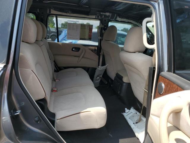 Photo 10 VIN: JN8AY2NC9J9551685 - NISSAN ARMADA SV 