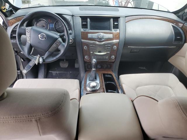 Photo 7 VIN: JN8AY2NC9J9551685 - NISSAN ARMADA SV 