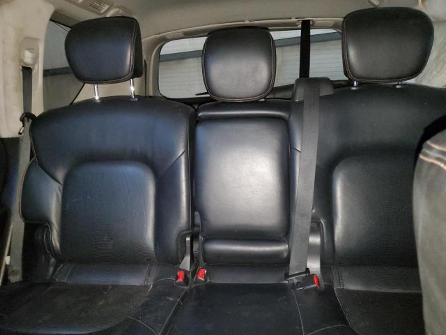 Photo 9 VIN: JN8AY2NC9J9554604 - NISSAN ARMADA 