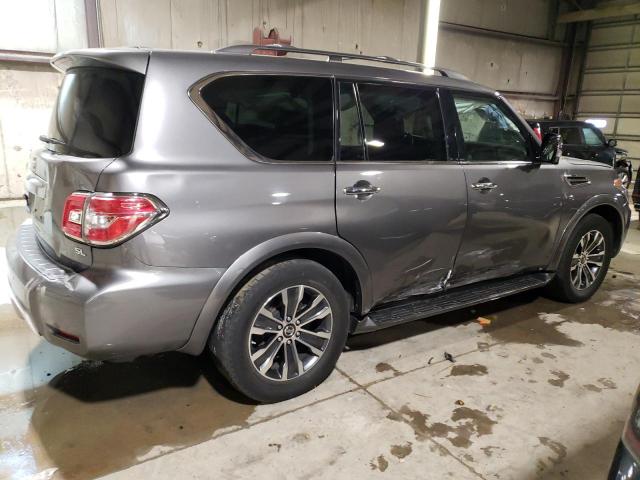 Photo 2 VIN: JN8AY2NC9JX502028 - NISSAN ARMADA 