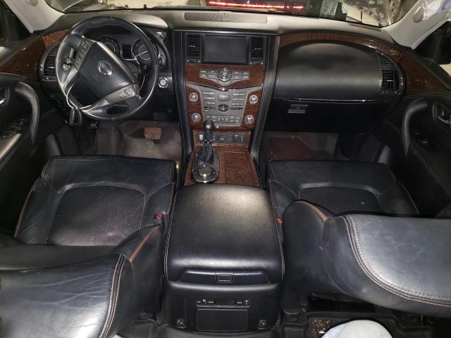 Photo 7 VIN: JN8AY2NC9JX502028 - NISSAN ARMADA 