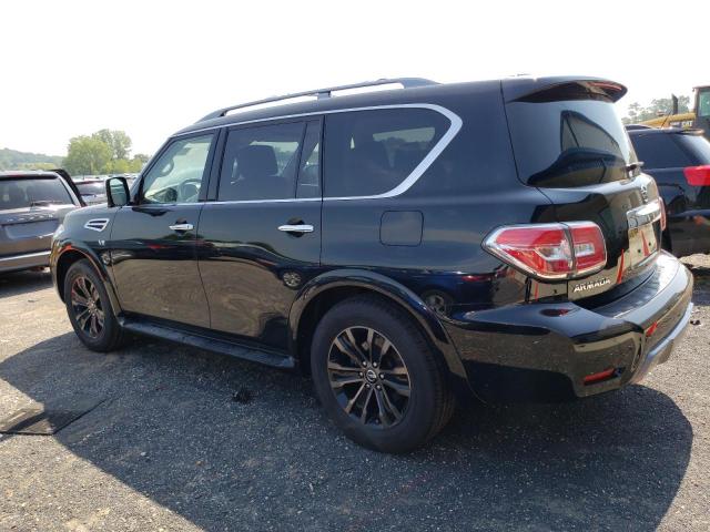 Photo 1 VIN: JN8AY2NC9K9583070 - NISSAN ARMADA SV 