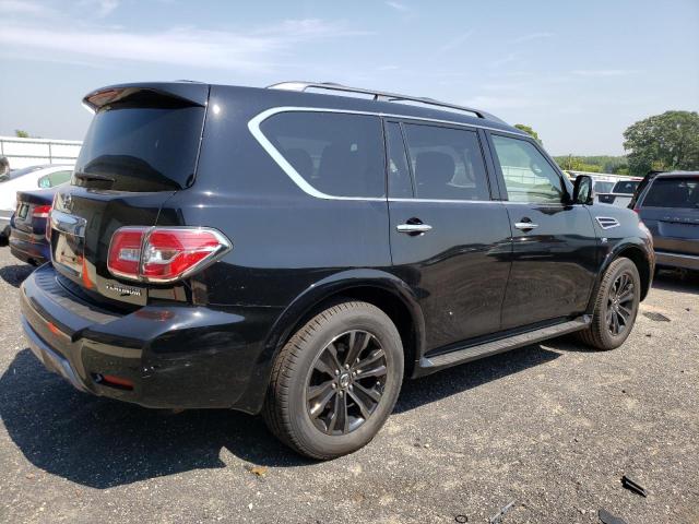 Photo 2 VIN: JN8AY2NC9K9583070 - NISSAN ARMADA SV 