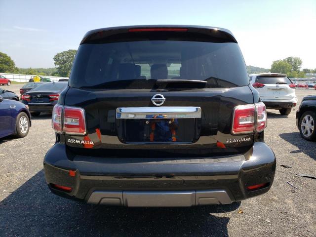 Photo 5 VIN: JN8AY2NC9K9583070 - NISSAN ARMADA SV 