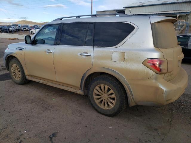 Photo 1 VIN: JN8AY2NC9L9615243 - NISSAN ARMADA 