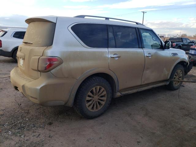 Photo 2 VIN: JN8AY2NC9L9615243 - NISSAN ARMADA 